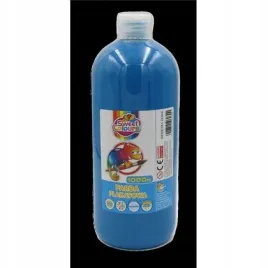 farba-plakatowa-jasnoniebieska-1000ml-sweet-colours