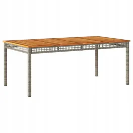 stol-ogrodowy-szary-180x90x75-cm-polirattan-i-akacja
