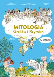 mitologia-grekow-i-rzymian-w-komiksie-nasza-ksiegarnia
