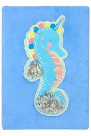 notes-pluszowy-a5-seahorse-starpak
