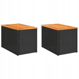 stoliki-ogrodowe-2-szt-czarne-55x34x37cm-rattan-pe-i-drewno