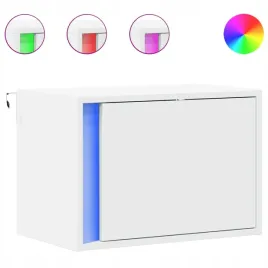 wiszace-szafki-nocne-z-led-2-szt-biale