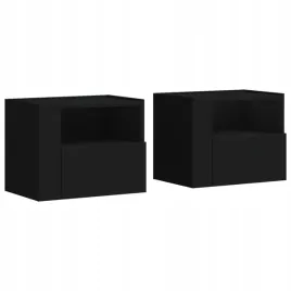 wiszace-szafki-nocne-2-szt-czarne-45x30x35-cm