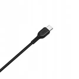 hoco-kabel-ladowania-usb-a-usb-c-x13-1m-czarny