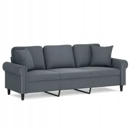 3-osobowa-sofa-z-poduszkami-ciemnoszara-180-cm