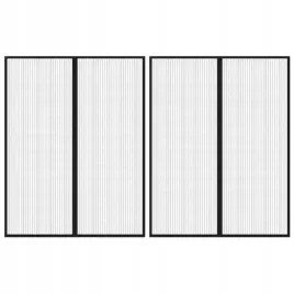 moskitiera-na-drzwi-z-magnesami-2-szt-czarna-2