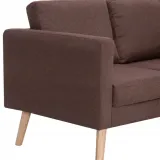 zestaw-2-sof-tapicerowanych-tkanina-brazowy-marka-vidaxl