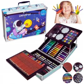 zestaw-do-malowania-dla-dzieci-galaxy-artystyczny-plastyczny-walizka-145el