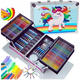 zestaw-do-malowania-dla-dzieci-dziewczynek-artystyczny-plastyczny-walizka