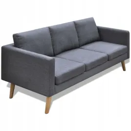 sofa-3-osobowa-materialowa-ciemnoszara