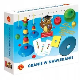 granie-w-nawlekanie-alex-alexander