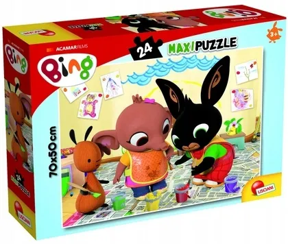 bing-puzzle-supermaxi-24-art-attack-lisciani