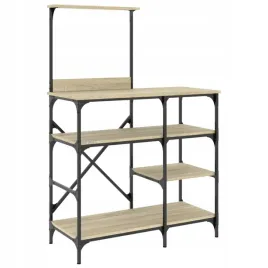 regal-kuchenny-dab-sonoma-90x40x132-cm