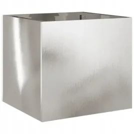donica-srebrna-32x30x29-cm-stal-nierdzewna