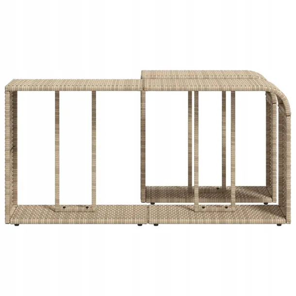 polki-2-szt-bezowe-polirattan-glebokosc-mebla-1-cm