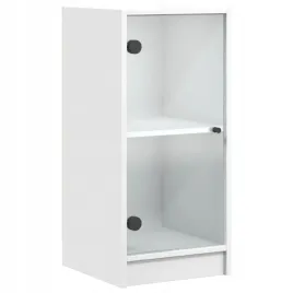 szafka-ze-szklanymi-drzwiami-biala-35x37x755-c