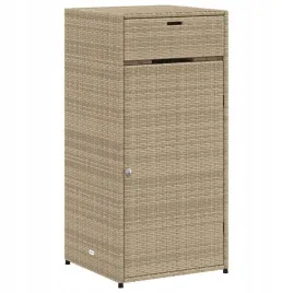 szafka-ogrodowa-bezowa-55x55x111-cm-polirattan