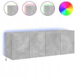 scienne-szafki-tv-z-led-2-szt-szarosc-betonu