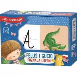 felus-i-gucio-poznaja-literki-nasza-ksiegarnia