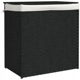 kosz-na-pranie-z-2-komorami-czarny-53x35x57-cm