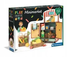minimarket-clementoni