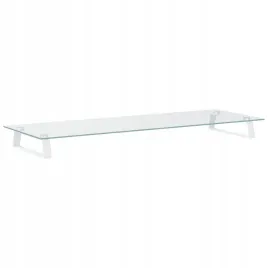 podstawka-pod-monitor-biala-100x35x8-cm-szklo