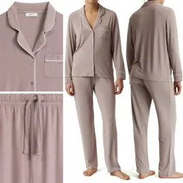 pizama-damska-atlantic-nlp-495-koszulowa-dluga-elegancka-z-modalu-m