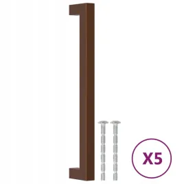 uchwyty-do-szafek-5-szt-braz-192-mm-stal-nie