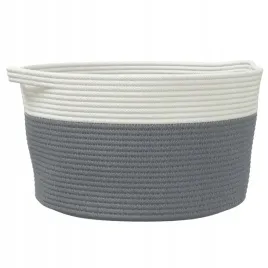 kosz-do-przechowywania-szaro-bialy-o40x25-cm