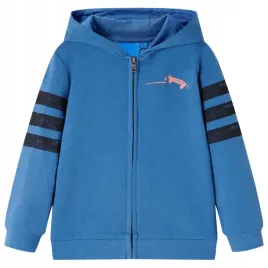 bluza-dziecieca-z-kapturem-i-suwakiem-niebieska