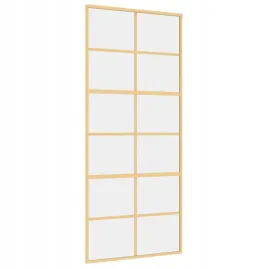 drzwi-przesuwne-zlote-90x205-cm-przezroczyste