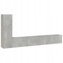 3-czesciowy-zestaw-szafek-telewizyjnych-szaros