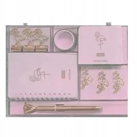 zestaw-artykulow-biurowych-flaming-easy-easy-stationery