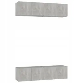 szafki-tv-4-szt-szarosc-betonu-60x30x30-cm