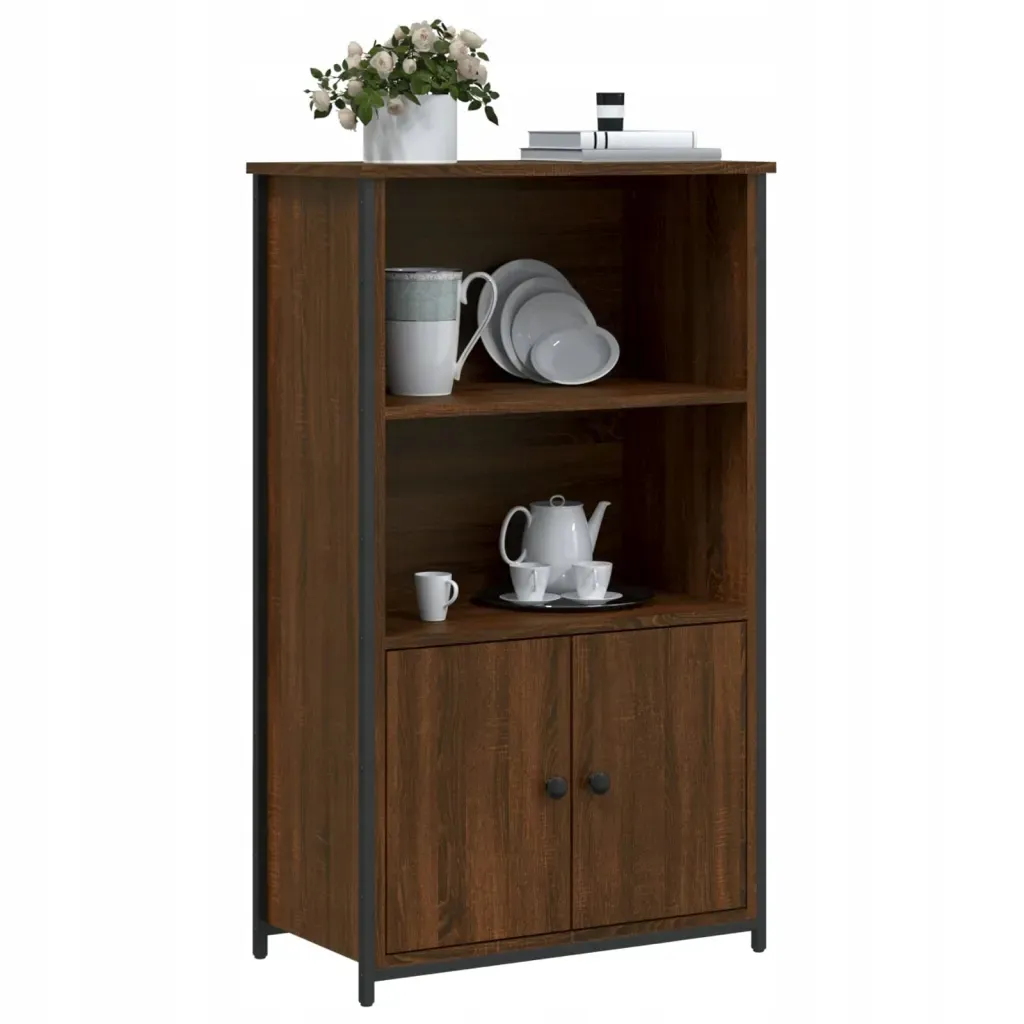 szafka-brazowy-dab-62x32x1035-cm-material-d-stan-nowy