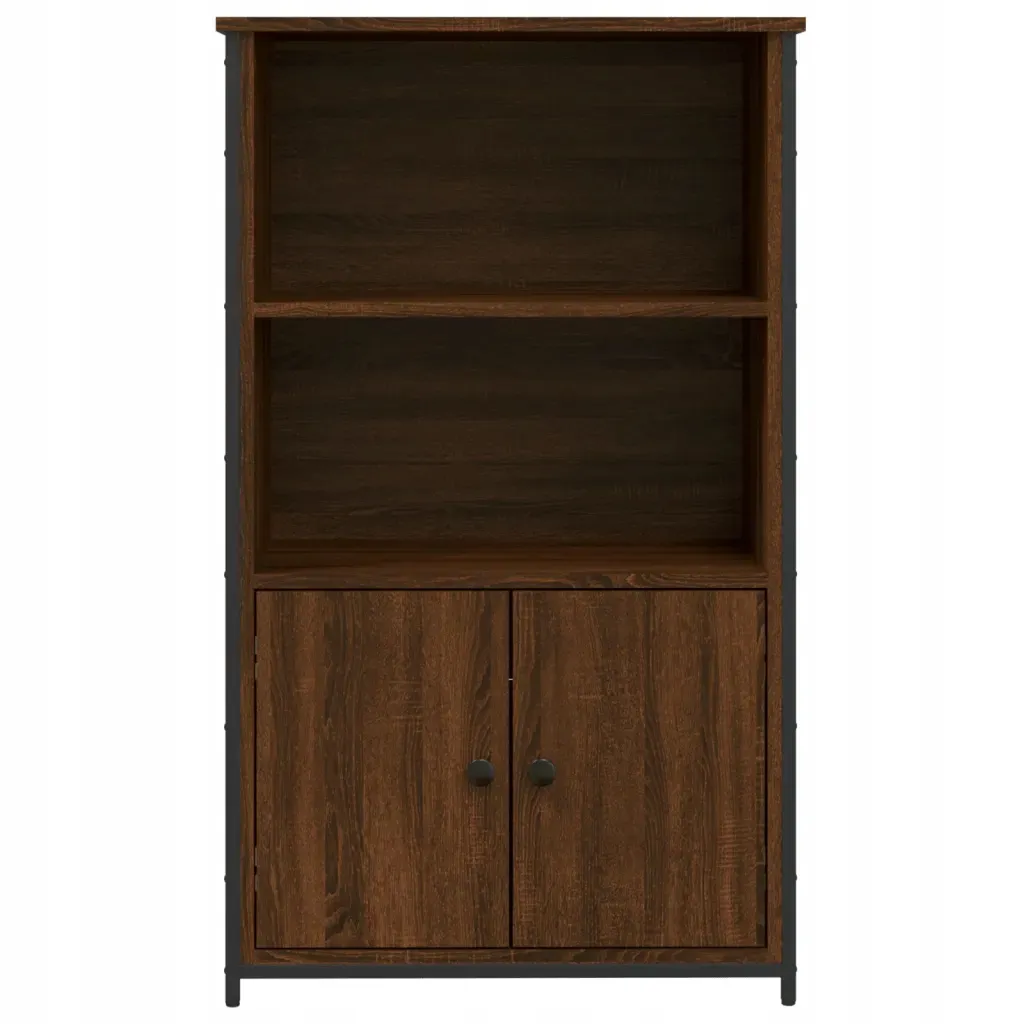 szafka-brazowy-dab-62x32x1035-cm-material-d-stan-nowy