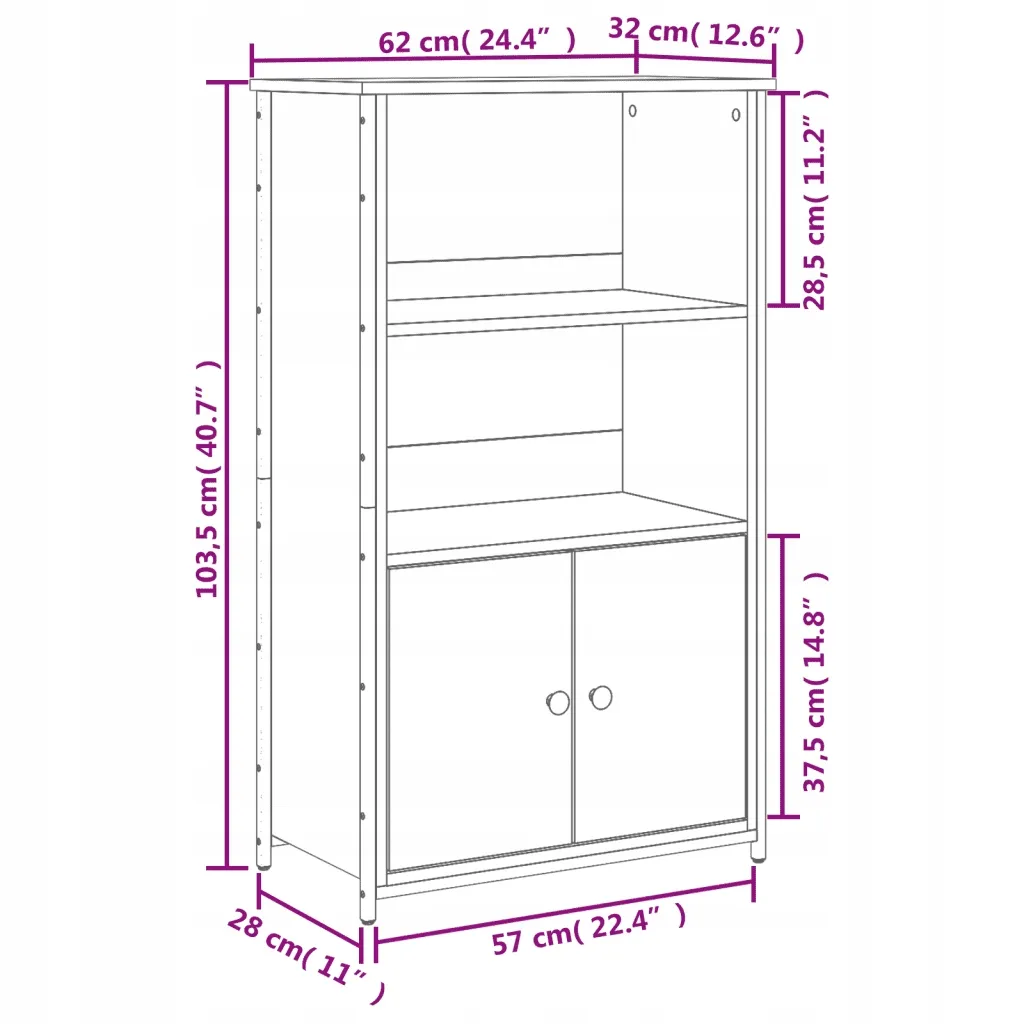 szafka-brazowy-dab-62x32x1035-cm-material-d