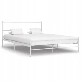 rama-lozka-biala-metalowa-140-x-200-cm