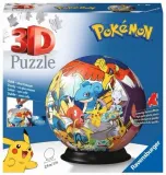 puzzle-3d-72-kula-pokemon-ravensburger