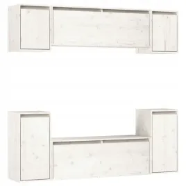 szafki-pod-tv-6-szt-biale-lite-drewno-sosnowe