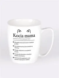 kubek-ceramiczny-bialy-kocia-mama-nadwyraz-com
