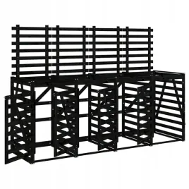 obudowa-na-4-kosze-na-smieci-czarna-lite-drewno