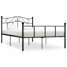 rama-lozka-czarna-metalowa-120-x-200-cm