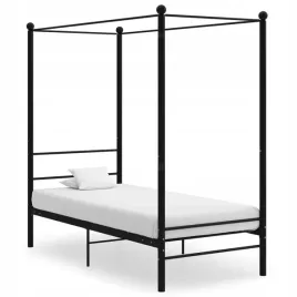 rama-lozka-z-baldachimem-czarna-metalowa-90-x-200-cm