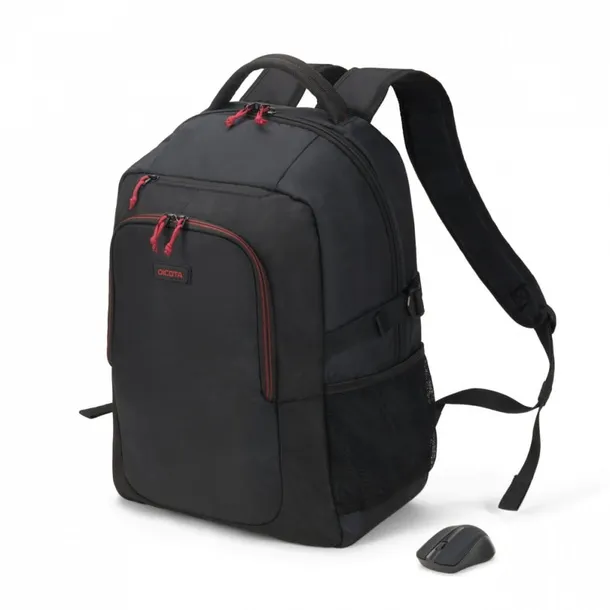 dicota-plecak-backpack-gain-wireless-mouse-kit