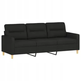 sofa-3-osobowa-czarna-180-cm-tapicerowana-tkani
