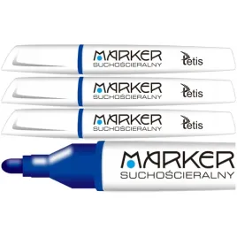 marker-suchoscieralny-do-bialych-tablic-3mm-niebieski-stozkowy-tetis-3-szt