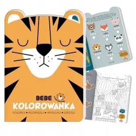 kolorowanka-bebe-tygryskowa-a4-koloruj-rozwiazuj-wyklejaj-szkicuj