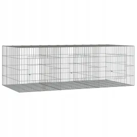 klatka-dla-krolika-3-panele-163x79x54cm-galwan