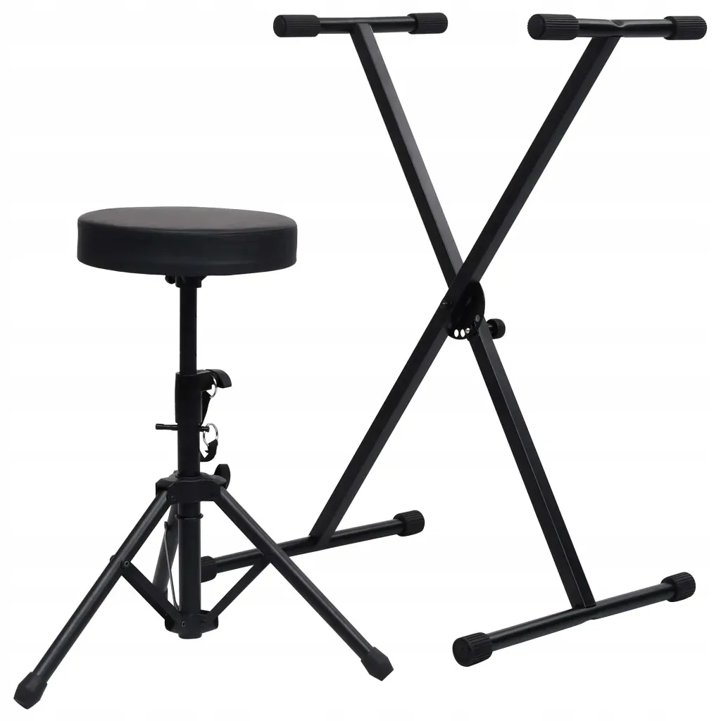 statyw-pod-keyboard-ze-stolkiem-czarny